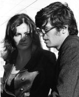 Jacqueline Bisset Tank Top #2607289