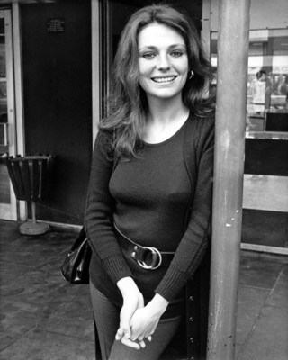 Jacqueline Bisset posters
