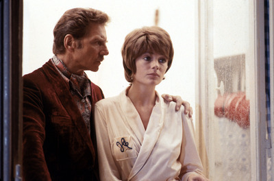 Jacqueline Bisset posters