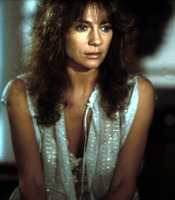 Jacqueline Bisset longsleeve t-shirt #2607304