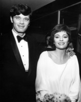 Jacqueline Bisset longsleeve t-shirt #2607320