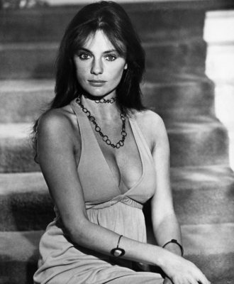 Jacqueline Bisset posters