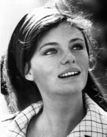 Jacqueline Bisset Longsleeve T-shirt #2607327