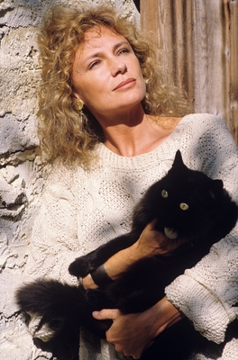 Jacqueline Bisset posters