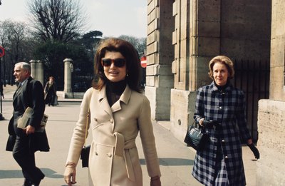 Jacqueline Kennedy Onassis posters