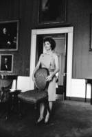 Jacqueline Kennedy Onassis t-shirt #2603006