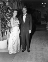 Jacqueline Kennedy Onassis t-shirt #2603007