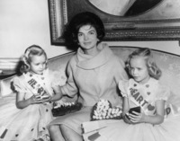 Jacqueline Kennedy Onassis t-shirt #2603008