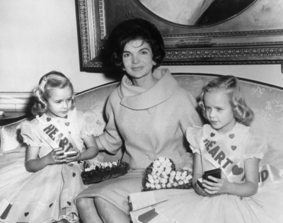 Jacqueline Kennedy Onassis posters