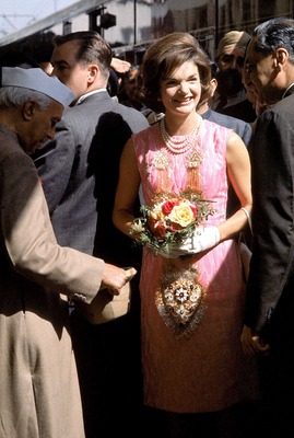 Jacqueline Kennedy Onassis posters