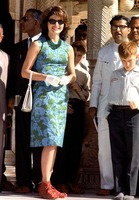Jacqueline Kennedy Onassis t-shirt #2603011