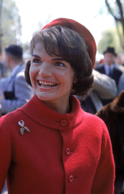 Jacqueline Kennedy Onassis posters