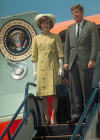Jacqueline Kennedy Onassis Tank Top #2603013