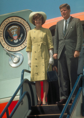 Jacqueline Kennedy Onassis posters