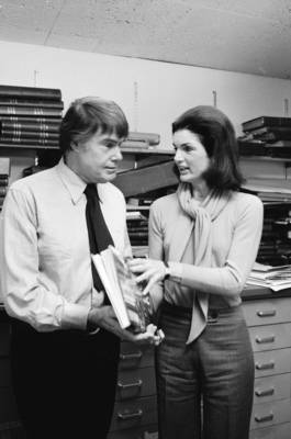 Jacqueline Kennedy Onassis posters