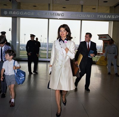 Jacqueline Kennedy Onassis posters