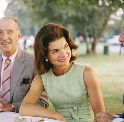 Jacqueline Kennedy Onassis posters