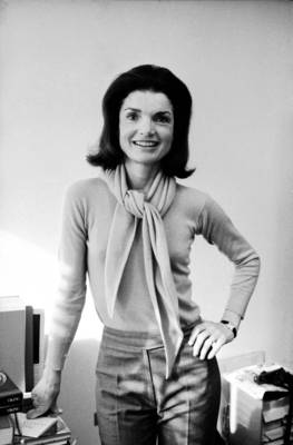 Jacqueline Kennedy Onassis posters
