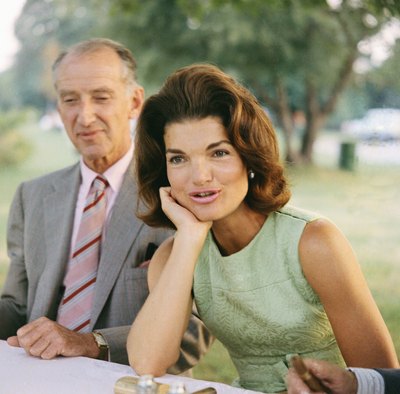 Jacqueline Kennedy Onassis posters