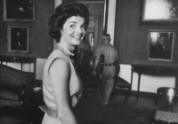 Jacqueline Kennedy Onassis t-shirt #2603027