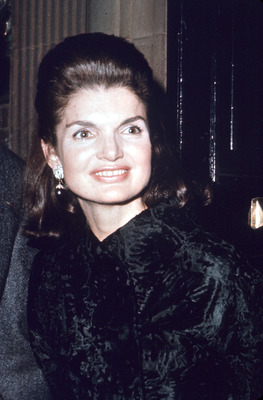 Jacqueline Kennedy Onassis posters