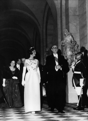 Jacqueline Kennedy Onassis posters