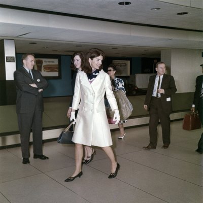 Jacqueline Kennedy Onassis posters