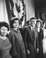 Jacqueline Kennedy Onassis hoodie #2603124