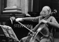 Jacqueline du Pre mug #G790973