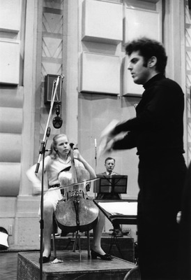 Jacqueline du Pre posters