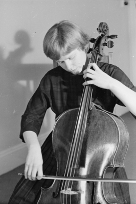Jacqueline du Pre posters