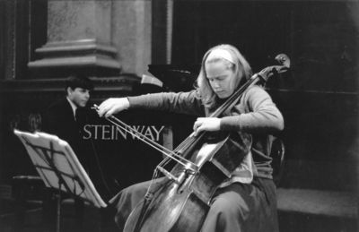 Jacqueline du Pre posters