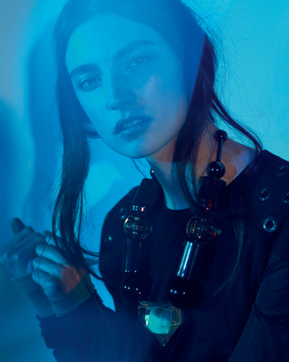 Jacquelyn Jablonski posters