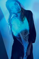 Jacquelyn Jablonski tote bag #G353434