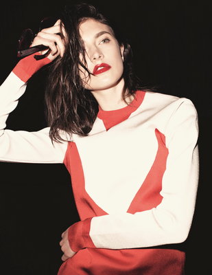 Jacquelyn Jablonski posters