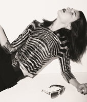Jacquelyn Jablonski t-shirt #2139295