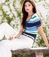 Jacquelyn Jablonski Sweatshirt #2152506