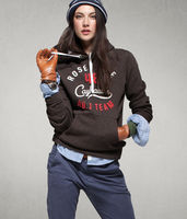 Jacquelyn Jablonski Sweatshirt #2152508