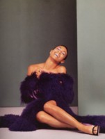 Jada Pinkett Sweatshirt #1345944