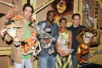 Jada Pinkett Sweatshirt #1360771