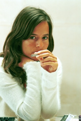 Jade Jagger posters