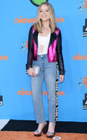 Jade Pettyjohn Sweatshirt #3198010