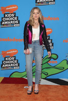Jade Pettyjohn Sweatshirt #3198014