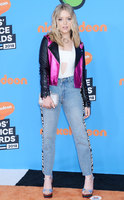 Jade Pettyjohn Sweatshirt #3198016
