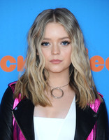 Jade Pettyjohn Longsleeve T-shirt #3198028