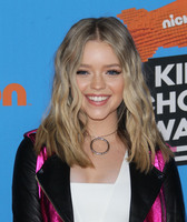 Jade Pettyjohn Tank Top #3207768