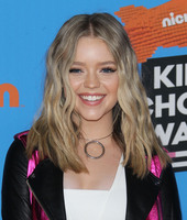 Jade Pettyjohn Longsleeve T-shirt #3207770