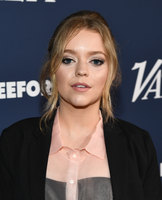 Jade Pettyjohn Longsleeve T-shirt #3852649