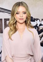 Jade Pettyjohn Longsleeve T-shirt #3852650