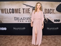 Jade Pettyjohn Longsleeve T-shirt #3852676